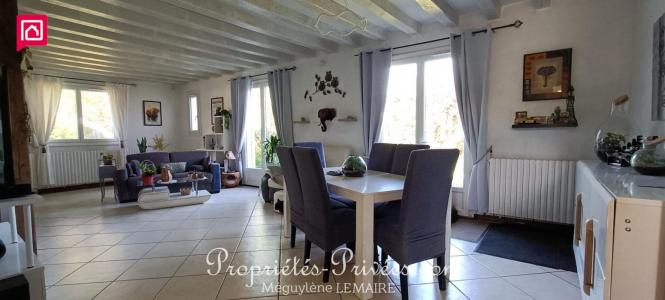 For sale Avrilly MESNILS-SUR-ITON 6 rooms 140 m2 Eure (27240) photo 2