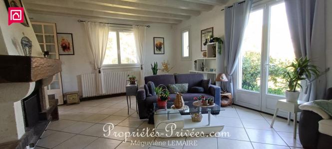 For sale Avrilly MESNILS-SUR-ITON 6 rooms 140 m2 Eure (27240) photo 3