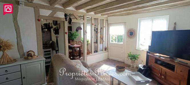 Annonce Vente 3 pices Maison Breteuil 27