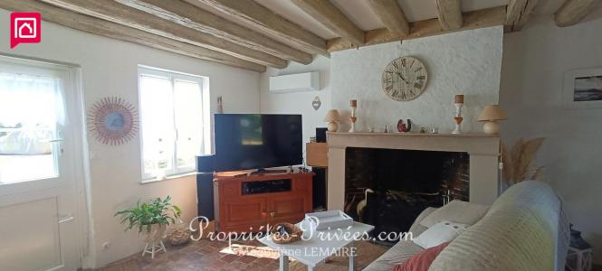 Acheter Maison 65 m2 Breteuil