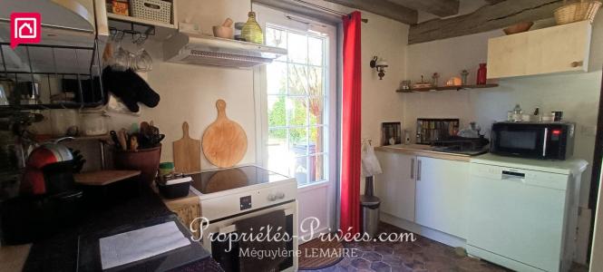 Acheter Maison Breteuil Eure