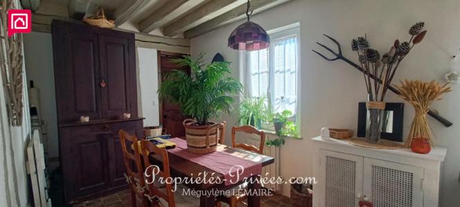 Acheter Maison Breteuil 187700 euros
