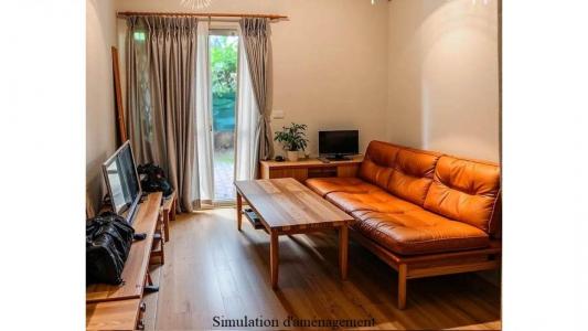 For sale Montpellier 1 room 15 m2 Herault (34070) photo 2