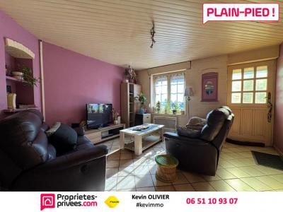 Annonce Vente 4 pices Maison Maisnil-les-ruitz 62