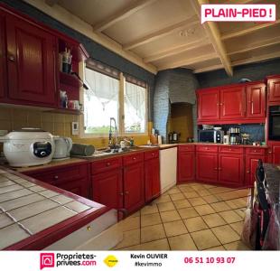 Acheter Maison 140 m2 Maisnil-les-ruitz