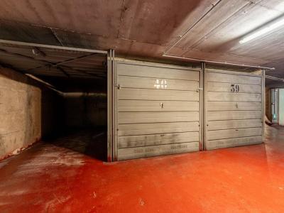 Annonce Vente Parking Paris-17eme-arrondissement 75
