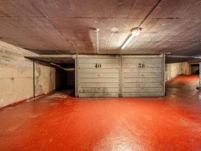 Acheter Parking Paris-17eme-arrondissement Paris