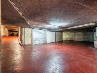 Acheter Parking Paris-17eme-arrondissement 21000 euros