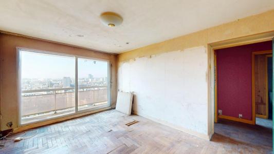 Acheter Appartement 44 m2 Paris-11eme-arrondissement