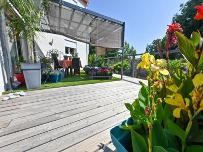 Annonce Vente 4 pices Maison Palau-del-vidre 66