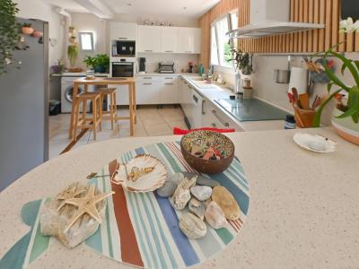 Acheter Maison Palau-del-vidre 354000 euros