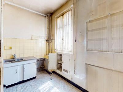 For sale Paris-11eme-arrondissement 3 rooms 85 m2 Paris (75011) photo 0