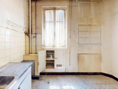 Acheter Appartement 85 m2 Paris-11eme-arrondissement