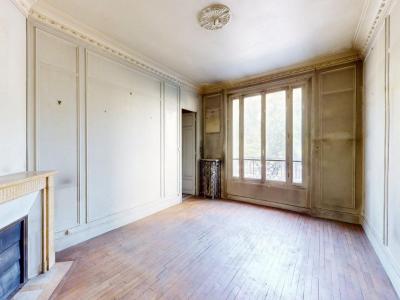 Acheter Appartement Paris-11eme-arrondissement Paris