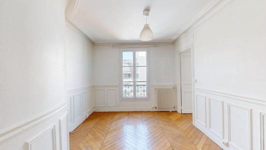 Acheter Appartement 33 m2 Paris-19eme-arrondissement