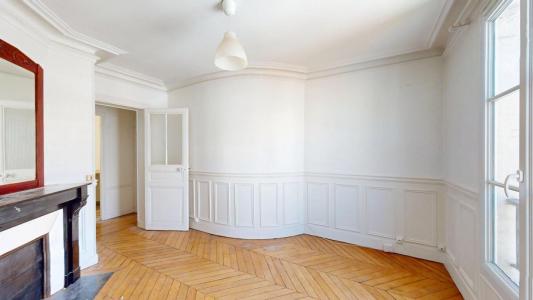 Acheter Appartement Paris-19eme-arrondissement Paris