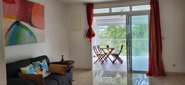Annonce Location 3 pices Appartement Schoelcher 972