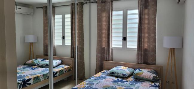 Louer Appartement Schoelcher Martinique