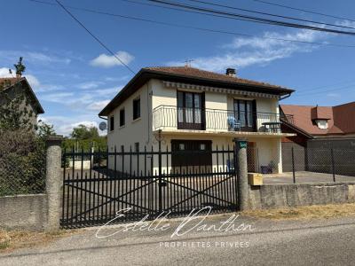 For sale Eydoche 4 rooms 107 m2 Isere (38690) photo 0