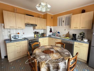 For sale Eydoche 4 rooms 107 m2 Isere (38690) photo 1