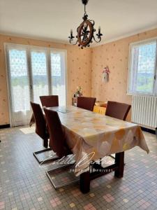 For sale Eydoche 4 rooms 107 m2 Isere (38690) photo 2