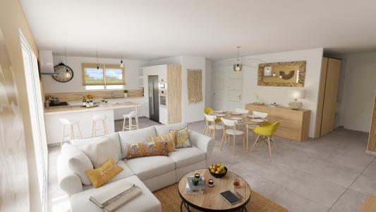 Acheter Maison Sauvian Herault
