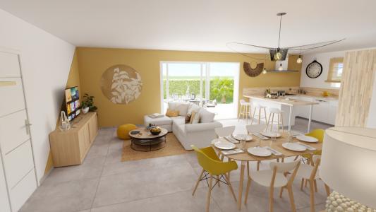 Acheter Maison Sauvian 282000 euros
