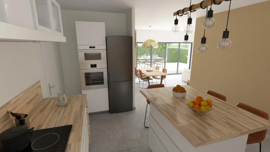 Annonce Vente 4 pices Maison Poilhes 34