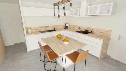 Acheter Maison 104 m2 Poilhes