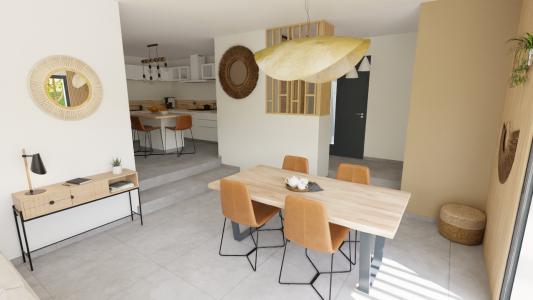 Acheter Maison Poilhes Herault
