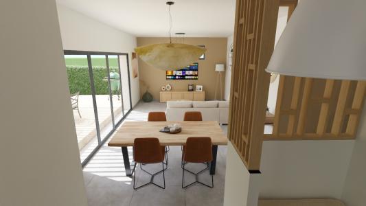 Acheter Maison Poilhes 291000 euros
