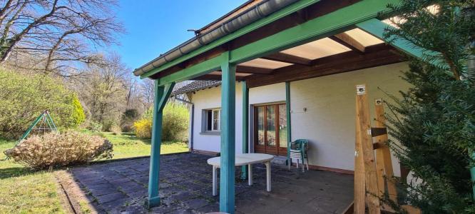 Annonce Vente 7 pices Maison Plancher-bas 70