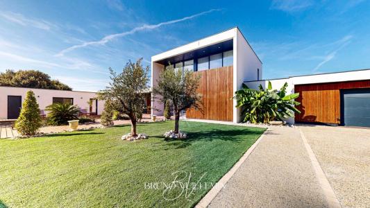 For sale Carcassonne 7 rooms 202 m2 Aude (11000) photo 1