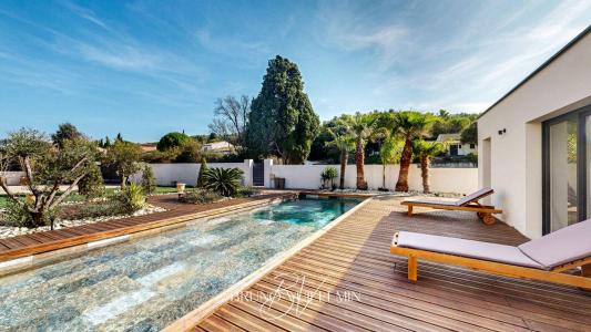 For sale Carcassonne 7 rooms 202 m2 Aude (11000) photo 2