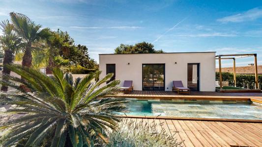For sale Carcassonne 7 rooms 202 m2 Aude (11000) photo 3