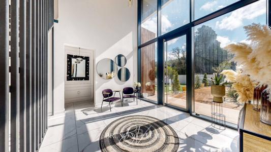 For sale Carcassonne 7 rooms 202 m2 Aude (11000) photo 4
