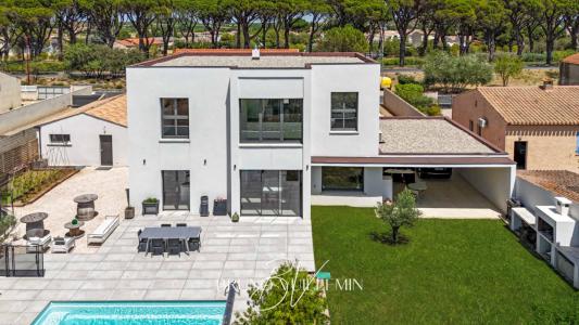 For sale Narbonne 7 rooms 190 m2 Aude (11100) photo 0