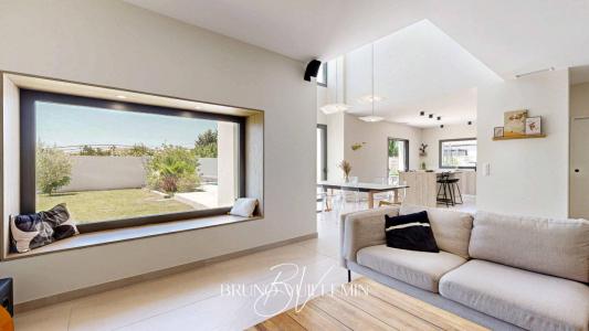 For sale Narbonne 7 rooms 190 m2 Aude (11100) photo 2