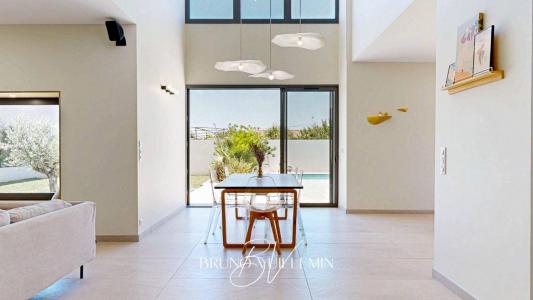 For sale Narbonne 7 rooms 190 m2 Aude (11100) photo 3