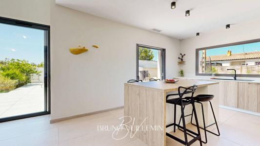 For sale Narbonne 7 rooms 190 m2 Aude (11100) photo 4