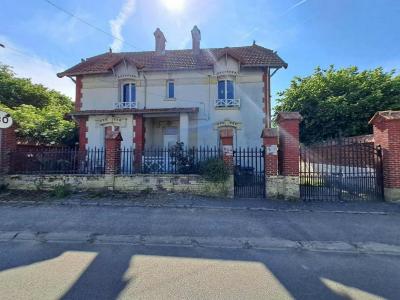 For sale Pierremande 4 rooms 93 m2 Aisne (02300) photo 0