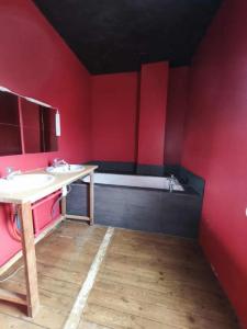 For sale Pierremande 4 rooms 93 m2 Aisne (02300) photo 4