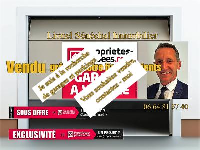 For sale Mans 20 m2 Sarthe (72000) photo 0