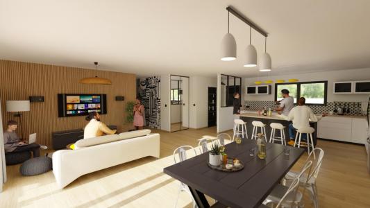 For sale Port-la-nouvelle 4 rooms 82 m2 Aude (11210) photo 0