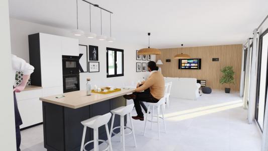 For sale Port-la-nouvelle 4 rooms 82 m2 Aude (11210) photo 1