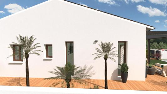 For sale Port-la-nouvelle 4 rooms 82 m2 Aude (11210) photo 3