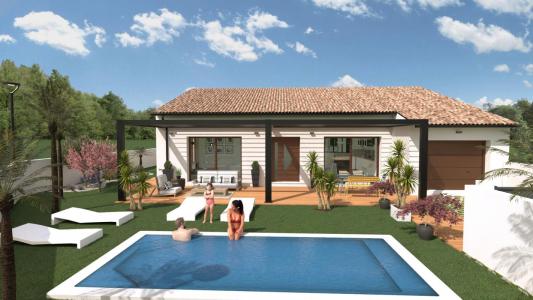 For sale Port-la-nouvelle 4 rooms 82 m2 Aude (11210) photo 4