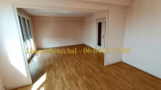 Acheter Appartement Mans Sarthe