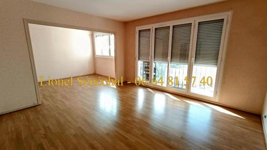 Acheter Appartement Mans 118000 euros
