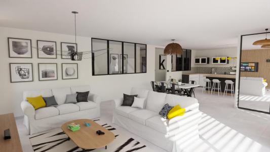 For sale Port-la-nouvelle 3 rooms 70 m2 Aude (11210) photo 1